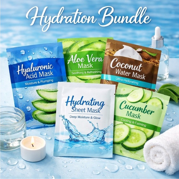 🌟LUX SKINCARE+BAGS🌷🌸COME HANG OUT & LEARN @ SKIN CARE BRIGHTEN & TIGHTEN - Picture 15 of 15